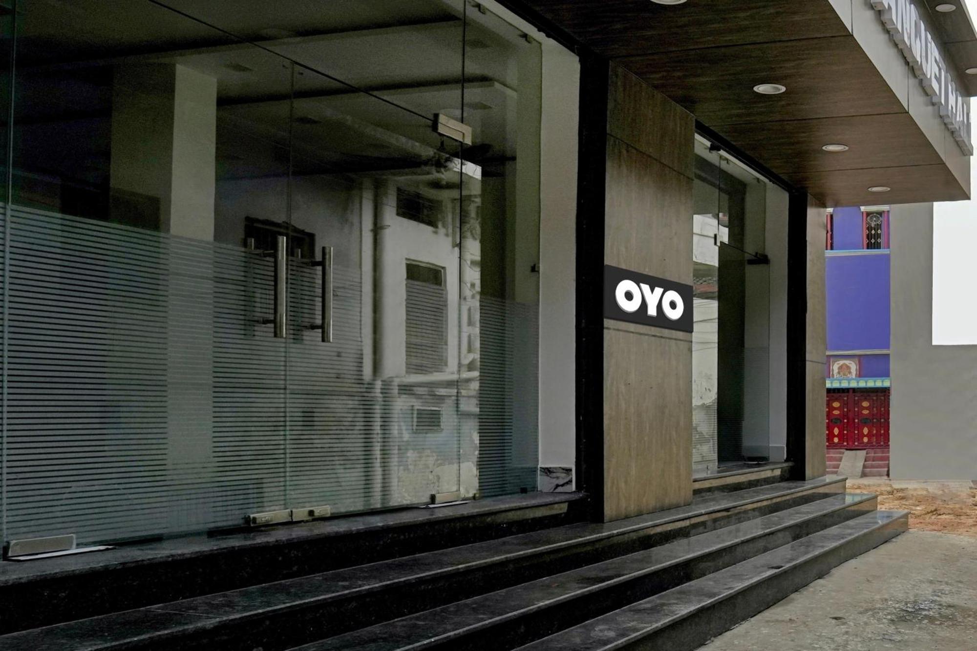 Super Hotel O M. S. Inn 파트나 외부 사진
